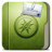 Folder websites Folder Icon